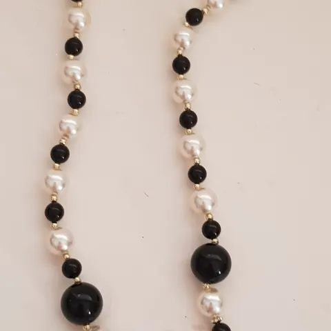 Costume Jewellery