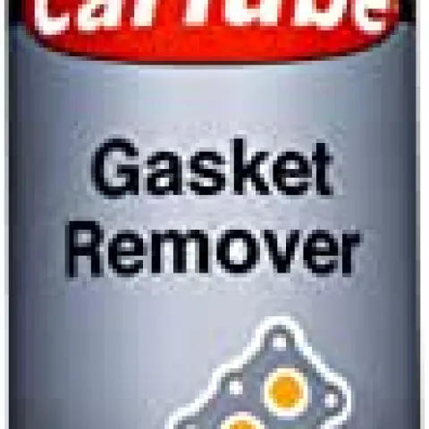 Carlube 400ML Gasket Remover