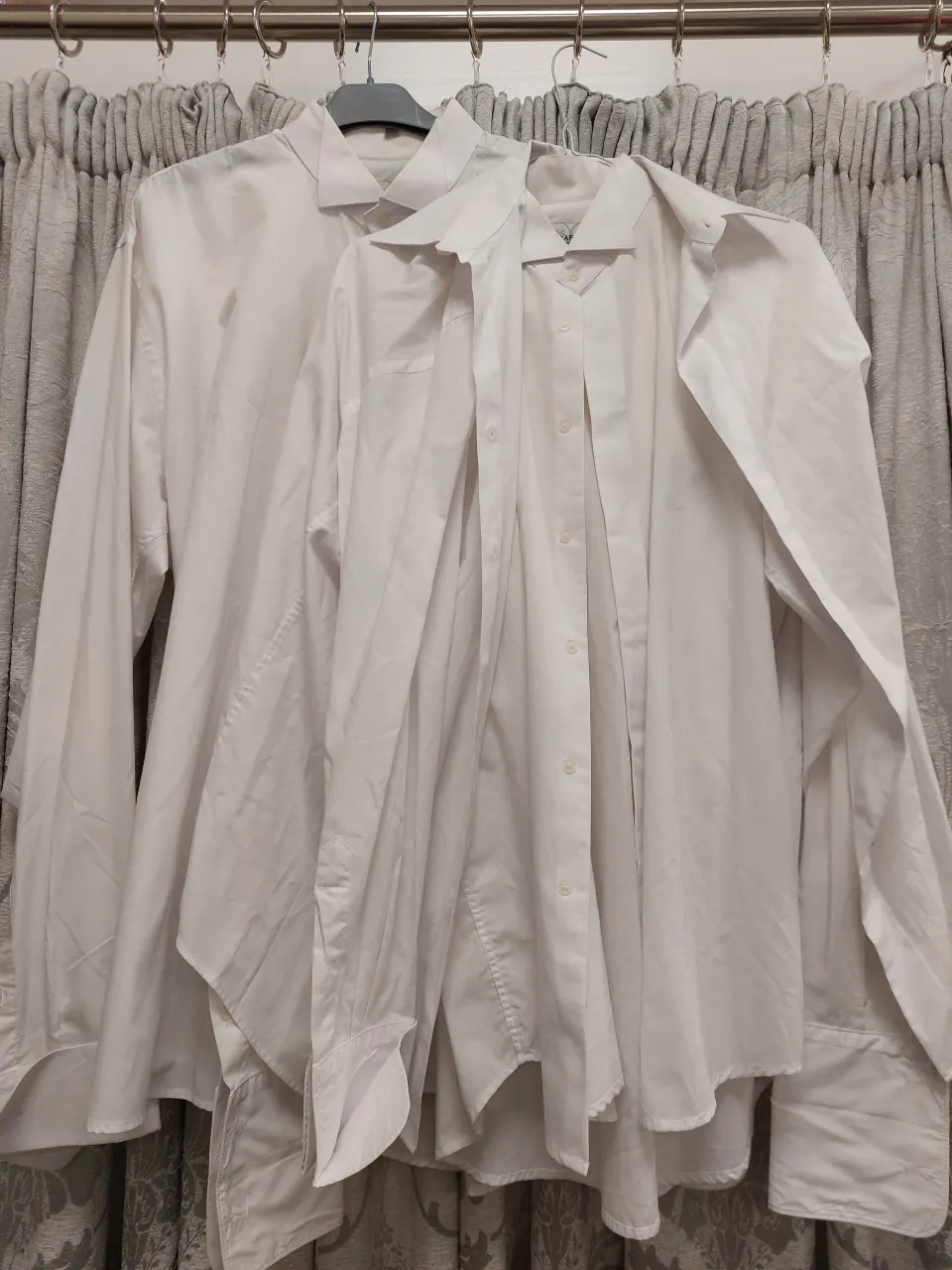 3 x mens ex hire skirts