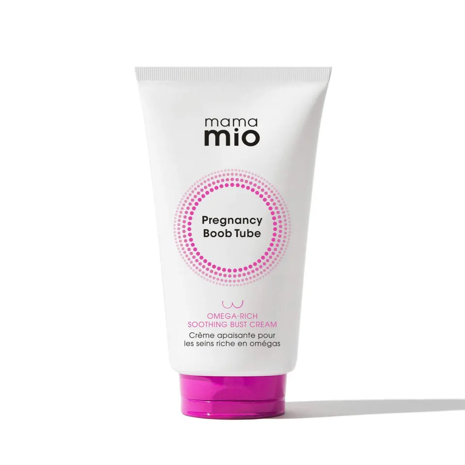 15 x Mama Mio Pregnancy Boob Tube 125ml L8b sku-4007