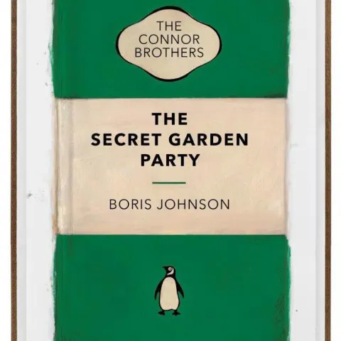 The Connor Brothers, The Secret Garden Party, 2022