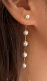 44 x Various Earrings & Jewellery Total RRP £463.52 L11a