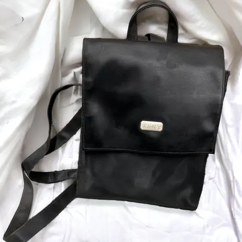 8 x B A N Y Bag/Backpack