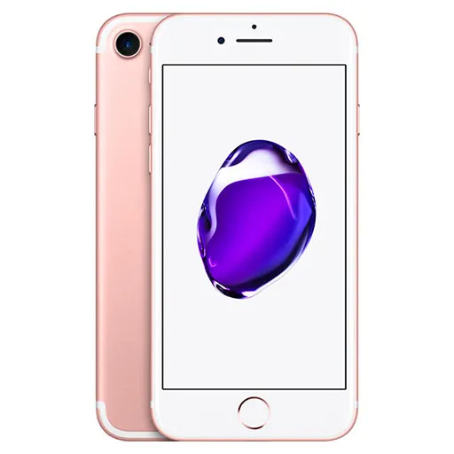Apple iPhone 6S 32GB White & Gold