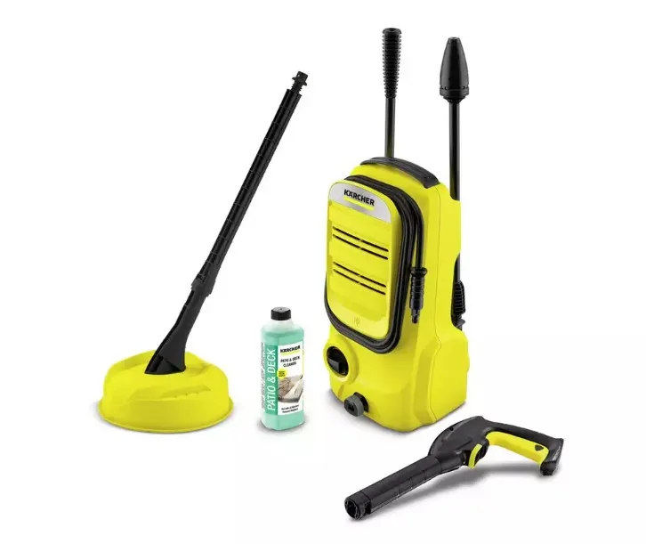 (72/MR1D) RRP £125. Karcher K2 Compact Home