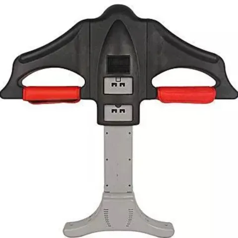 Eagle Abs Abdominal Exerciser Vibrating Stomach Toning L24a