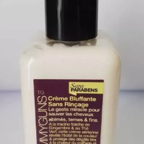 6 x Tommy Guns Leave Me In Conditioner L31b