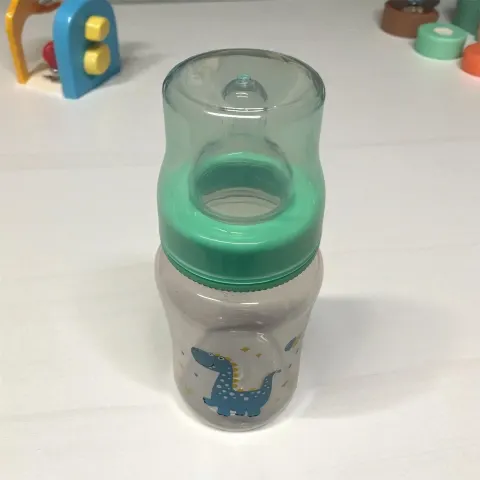 15 x Baby Milk and Water Bottle 320ml BPA-Free L30c