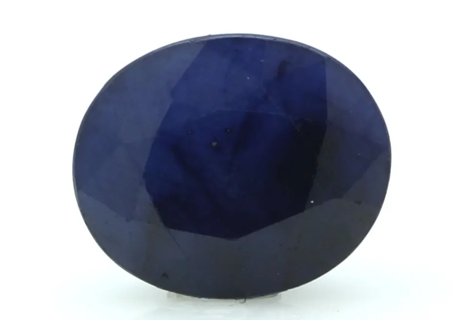 Loose Oval Sapphire 6.78 Carats