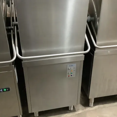 Classeq Dishwasher Tested