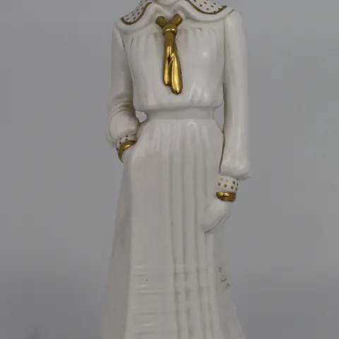 Spode Figurine Julia