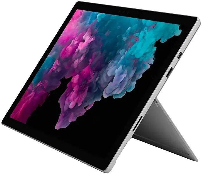 Microsoft Surface Pro 5 Windows 11 Intel Core M3-7Y30 4GB DDR3 128GB SSD Webcam WiFi #2