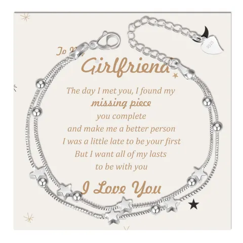 10 x Gift for Girlfriend
