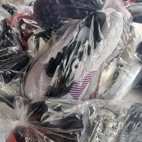 Pallet of Mixed Unbranded trainers