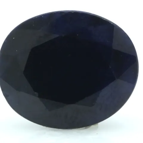 Loose Oval Sapphire 7.23 Carats