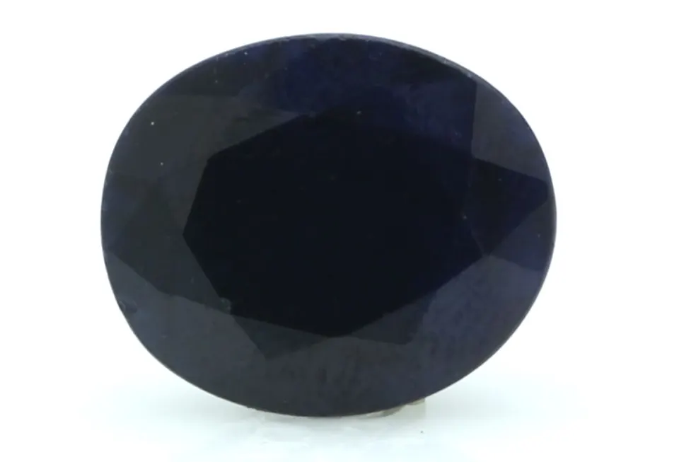 Loose Oval Sapphire 7.23 Carats