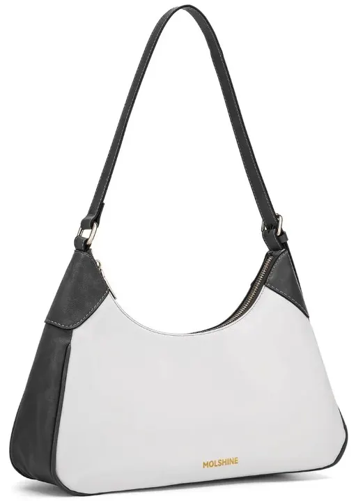 Women's Shoulder Bag Faux Leather L3a