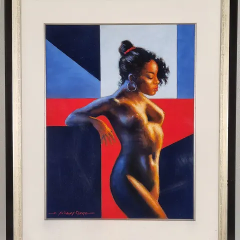 Original by Anthony Orme