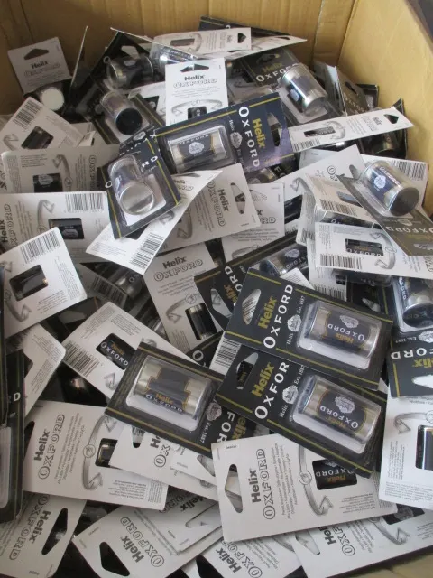 100pcs brand new Helix Pencil sharpener