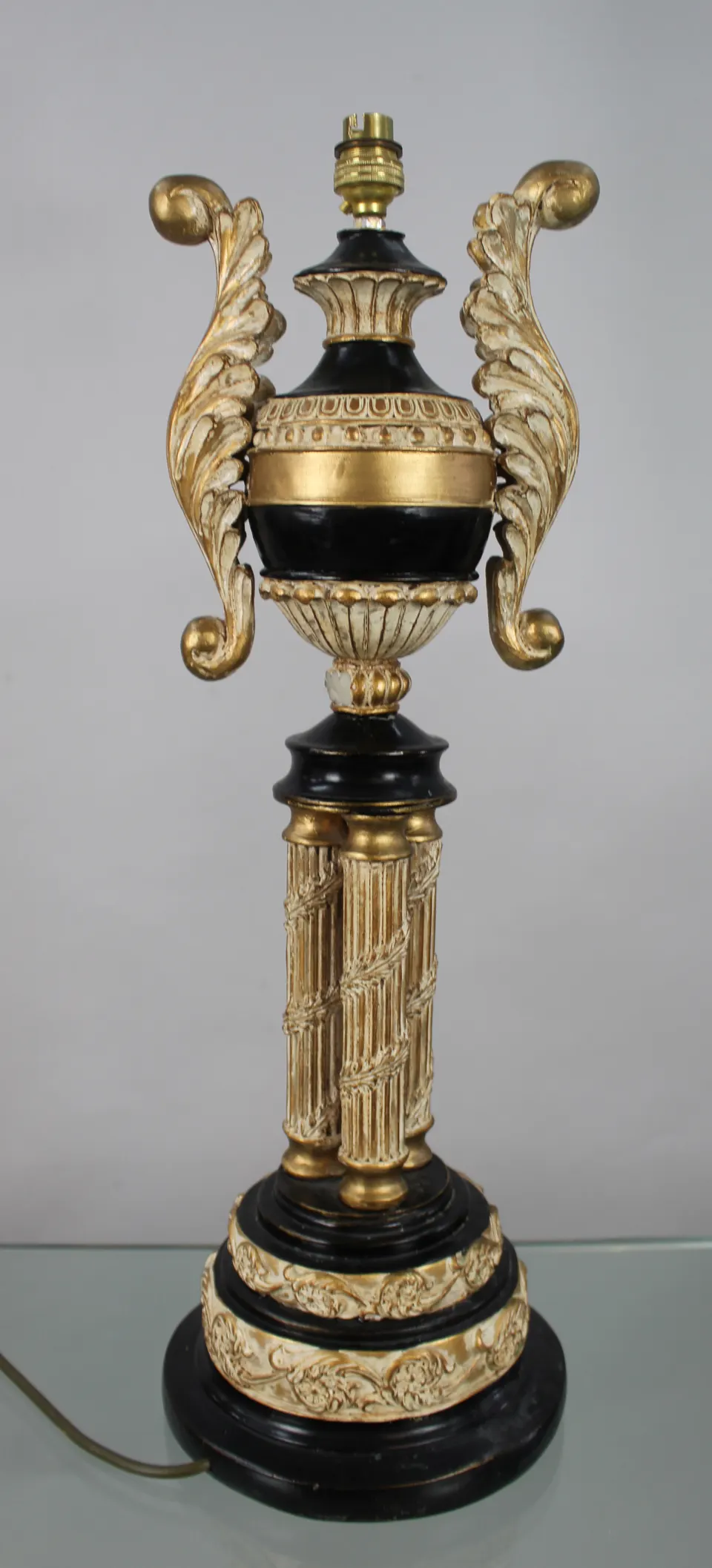 Decorative Table Lamp