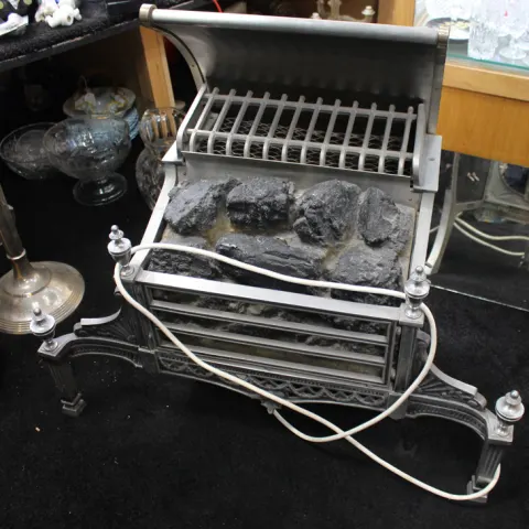 Vintage Belling Fire Grate