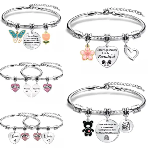 44 x Assorted Bracelets RRP £820.54 L14a