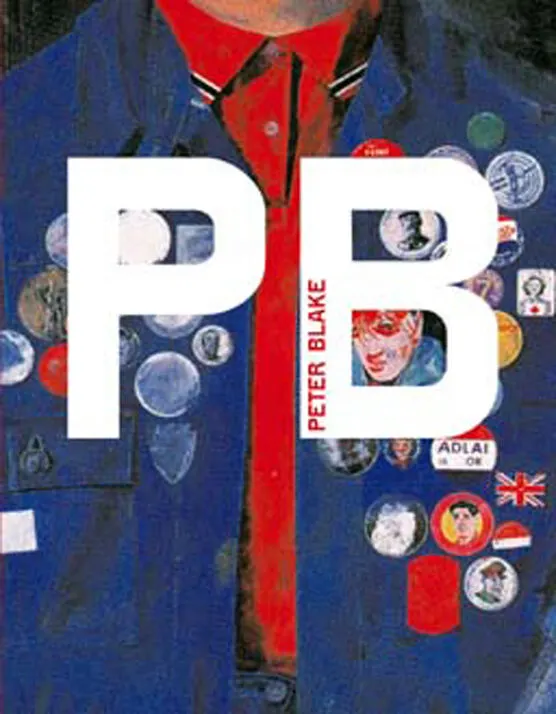 Sir Terry Frost (b1915-2003) ‘Terry Frost’ 112 Pages 50 Colour, 10 B+W Plates By Chris Stephens, 202