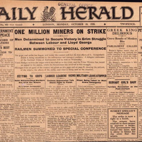 Irish War of Independence IRA, Black & Tans, Pitched Battles Belfast 1920-V.