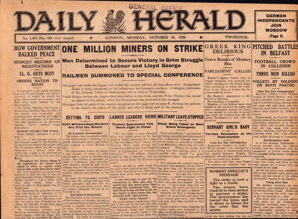 Irish War of Independence IRA, Black & Tans, Pitched Battles Belfast 1920-V.