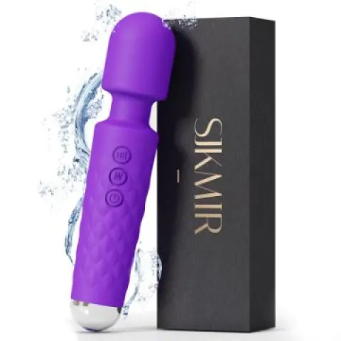 Vibrator, Wand Vibrator Strong Vibrator SJKMIR