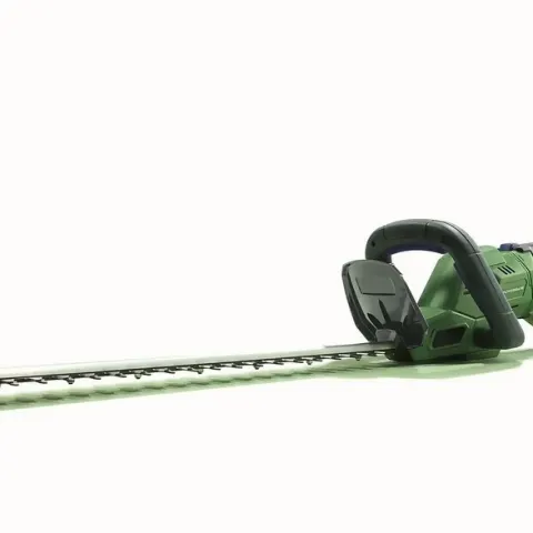 (152/Mez) Lot RRP £210. 3x Powerbase 40V Cordless Hedge Trimmer (520mm Cutting Length, 20mm Cutting