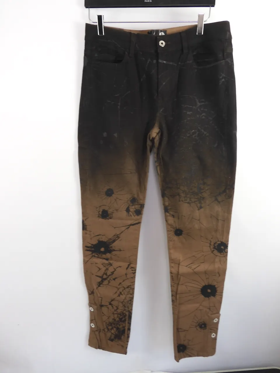 MJB Marc Jaques Burton Will and Rich Jean, Size 32 Sold Out