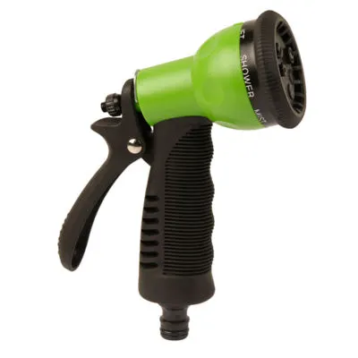 (106/6H) Lot RRP £139.25. 63x Gardening Items (All New). 7x Pattern Spray Gun RRP £6 Each. 2x 5 Pie