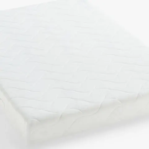 John Lewis ANYDAY
Rolled Deep Memory Foam Mattress, Medium/Firm Tension, Double  - Grading Info -  9