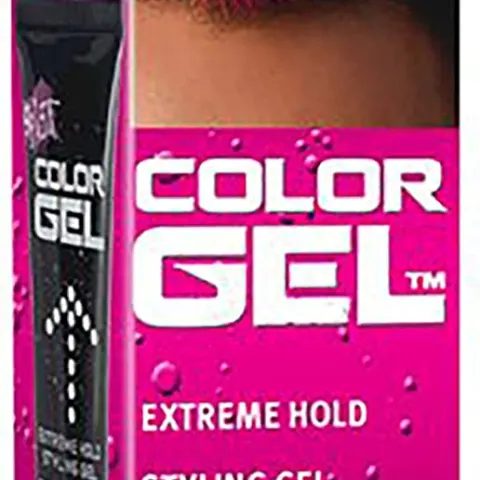 24 x Pink & Kryponite Splat Hair Dye RRP £13.85 ea