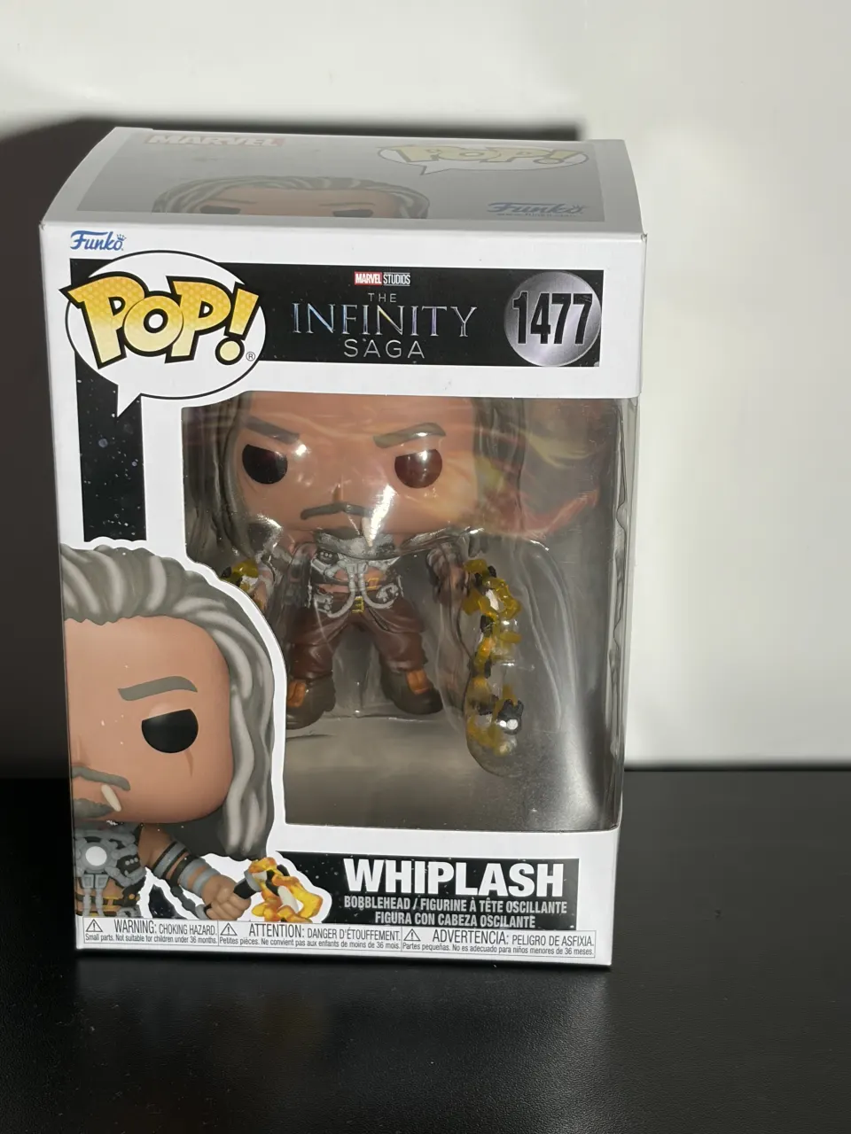 Brand New Funko Pop