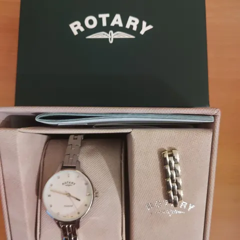 Wrist Watch