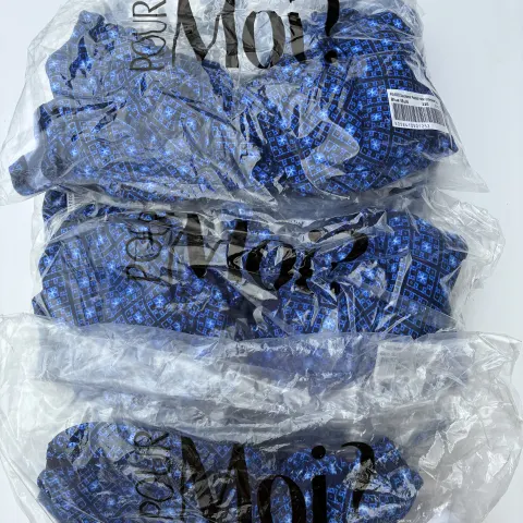 20 Pour Moi Daydreamer Swimwear