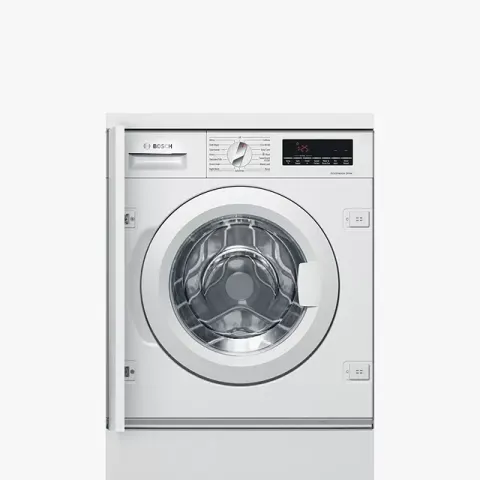 Bosch WIW28501GB Washing Machine