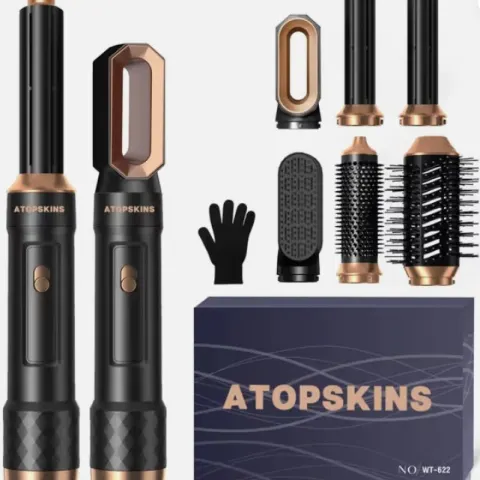 Airstyler 6 in 1 Hairstyler L6a