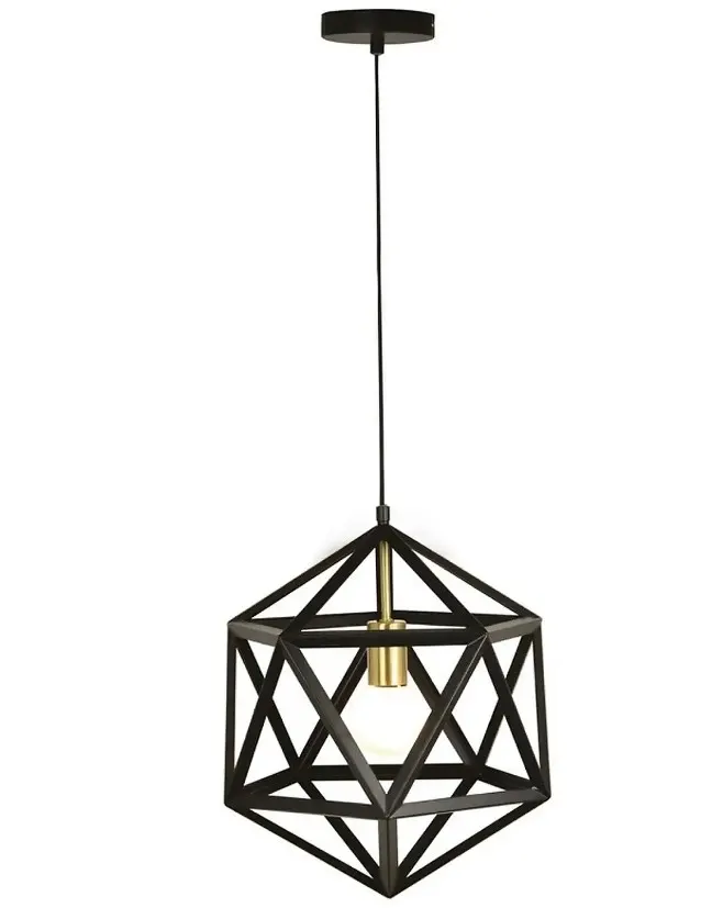 (206/R8) 5x Ceiling Lighting Items. To Include 1x Didsbury 4 Light Spotlight Flush Ceiling Light RR