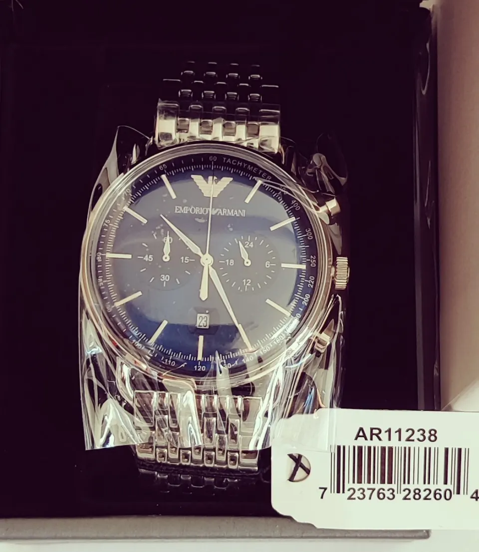 Emporio Armani AR11238 Men's Watch