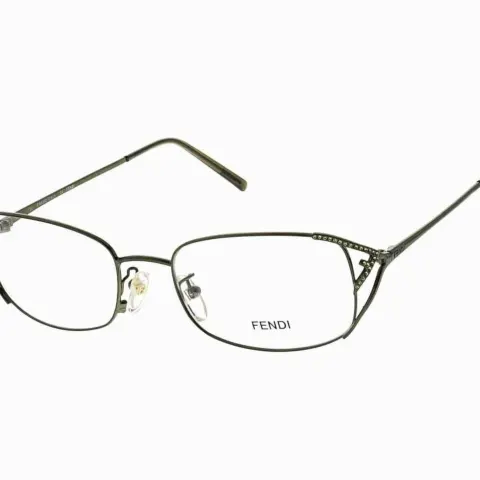 Fendi Eyeglasses - Brand New