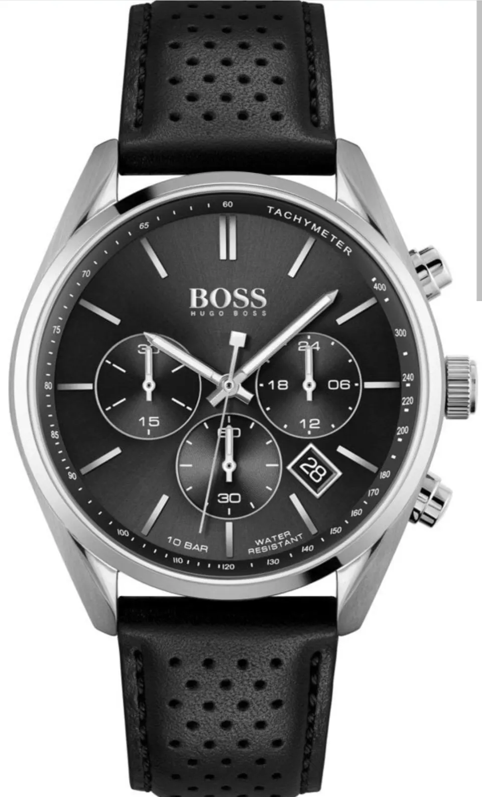HUGO BOSS HB 1513816 Mens Champion Watch