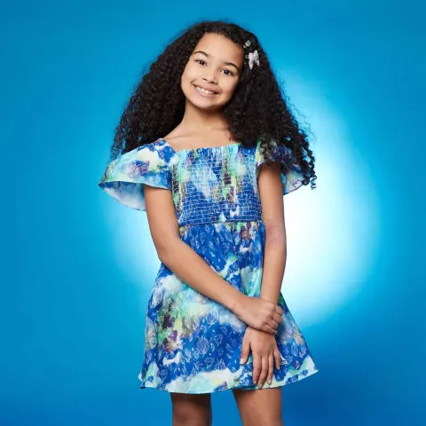 20 x Avatar: The Way of Water Dress For Kids By Disney - RRP £600