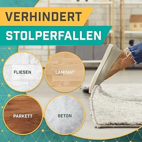Pallet of Anti-Slip Mats