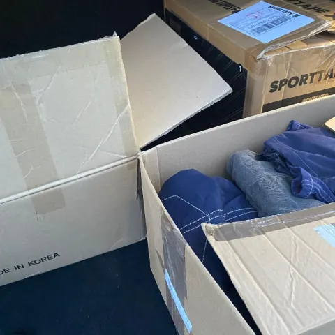 Large Quantity of Men's Denim Shorts - All Brand New