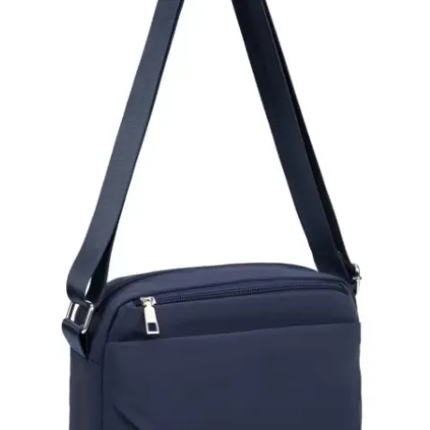 Crossbody Bag Multi Pocket Shoulder Bags for Women