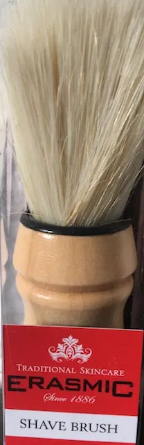 25 Packs of 3 Shaving Brushes