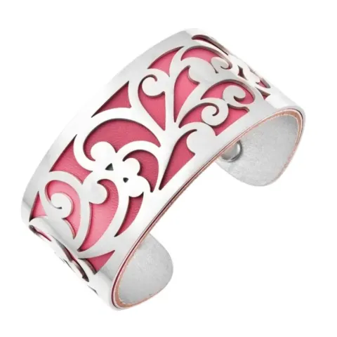 NEW!! Designer Inspired-Vine Pattern Cuff Bangle